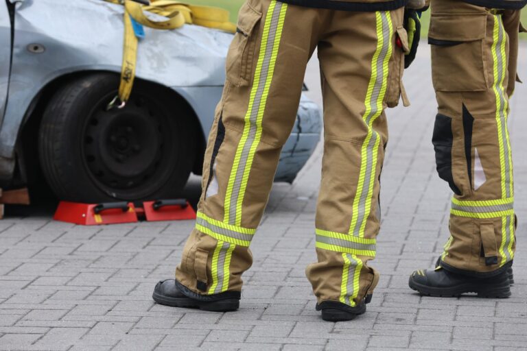 Wypadek ciężarówki. Przejście graniczne w Chyżnem zablokowane