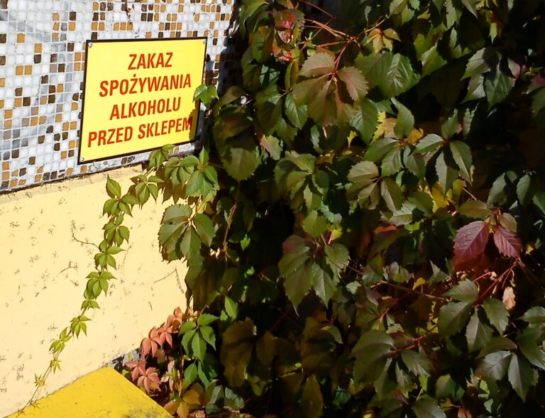 Spożycie alkoholu w Polsce spada. Budżet traci miliardy