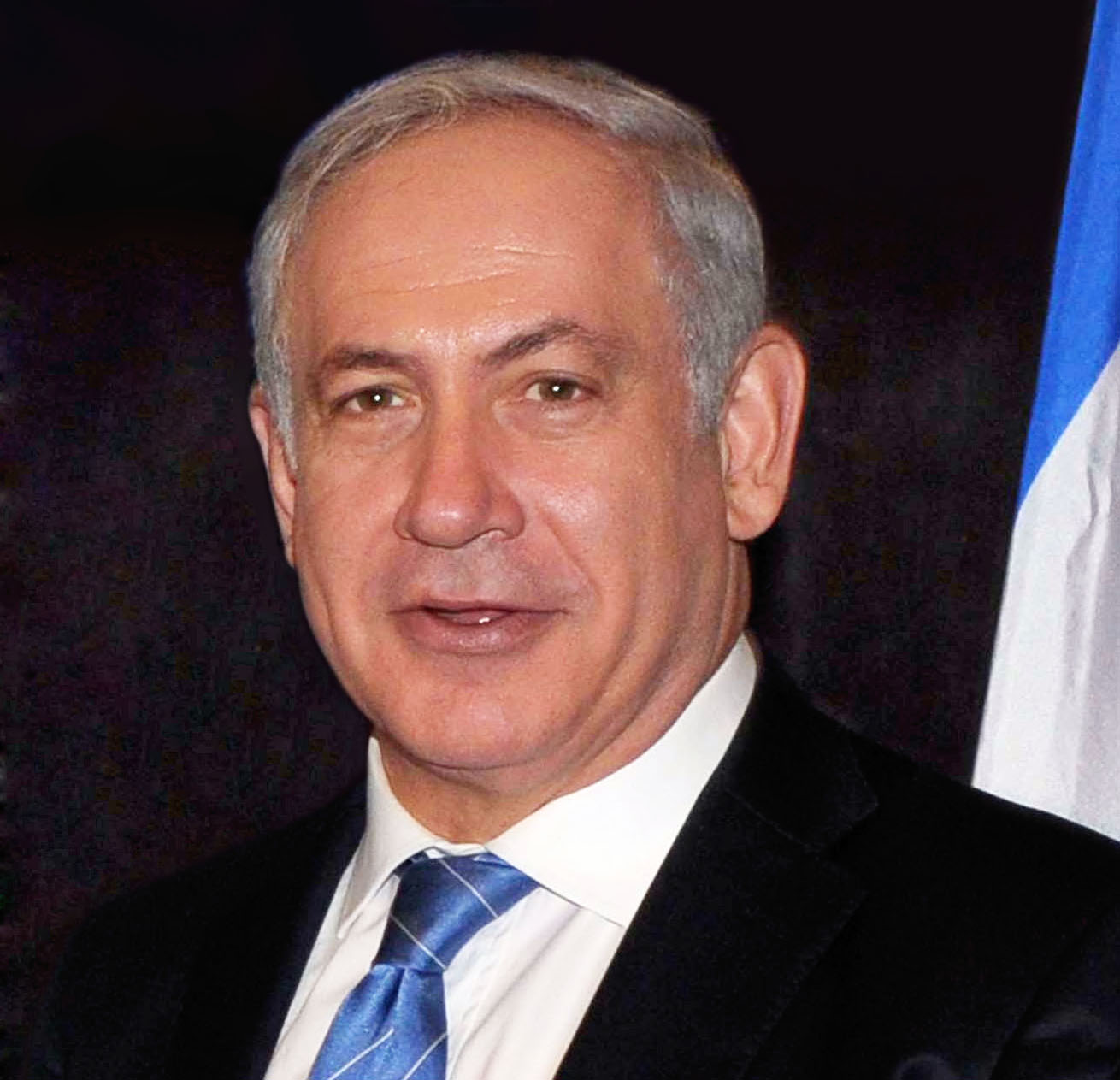 Benjamin Netanyahu — נשיא המדינה יצחק הרצוג, בהשבעת הכנסת. יום שלישי, כ"א בחשון תשפ"ג 15 בנובמבר 2022. קרדיט צילום: קובי