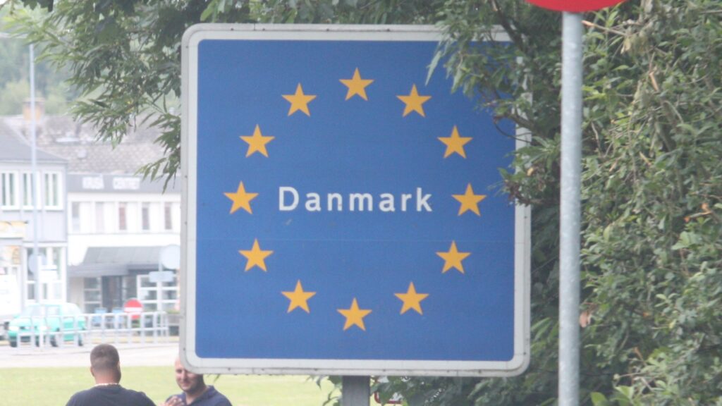 Wyciek danych w Danii. Zagrożone dane 8,8 mln osób