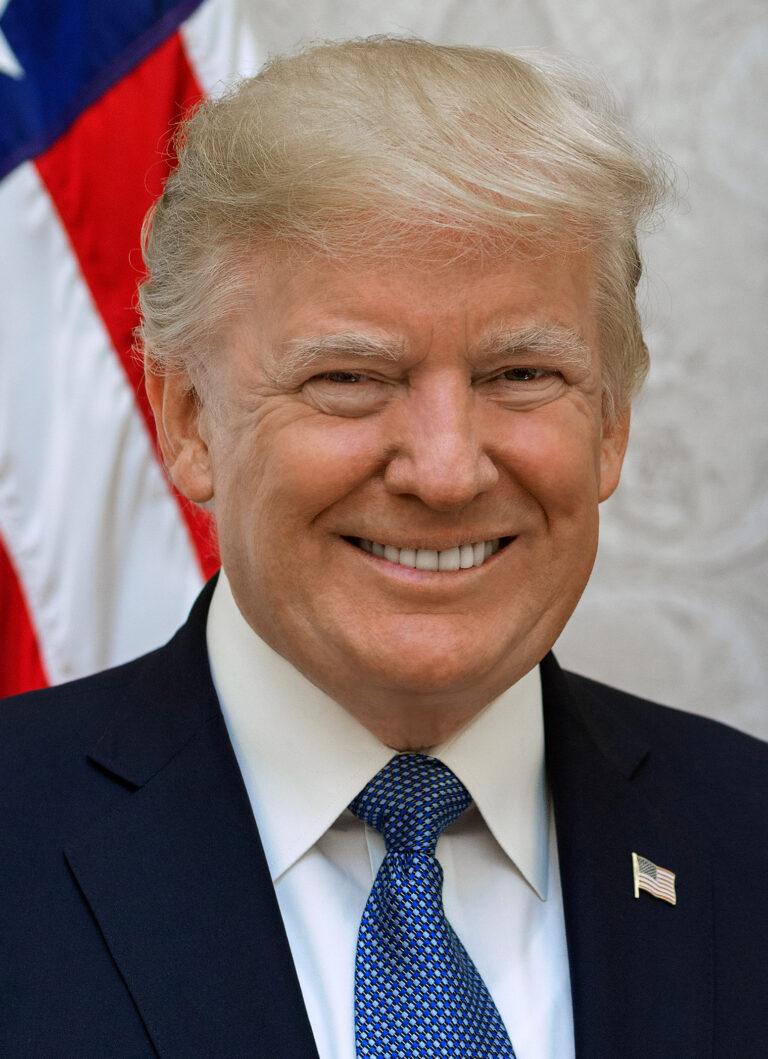 Trump: Cieśnina Ormuz to amerykańskie terytorium