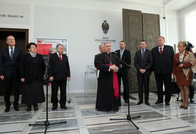 Zmarł Józef Kowalczyk, weteran bitwy o Monte Cassino