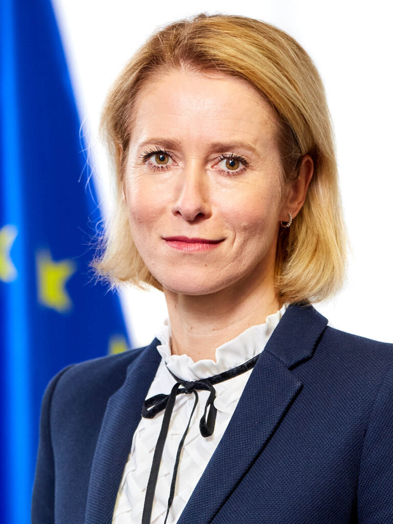 Kaja Kallas ostrzega przed kolejnymi aktami sabotażu