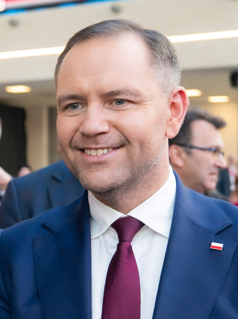 Prezydent Karol Nawrocki złożył w Sejmie własny projekt ws. szarlatanów