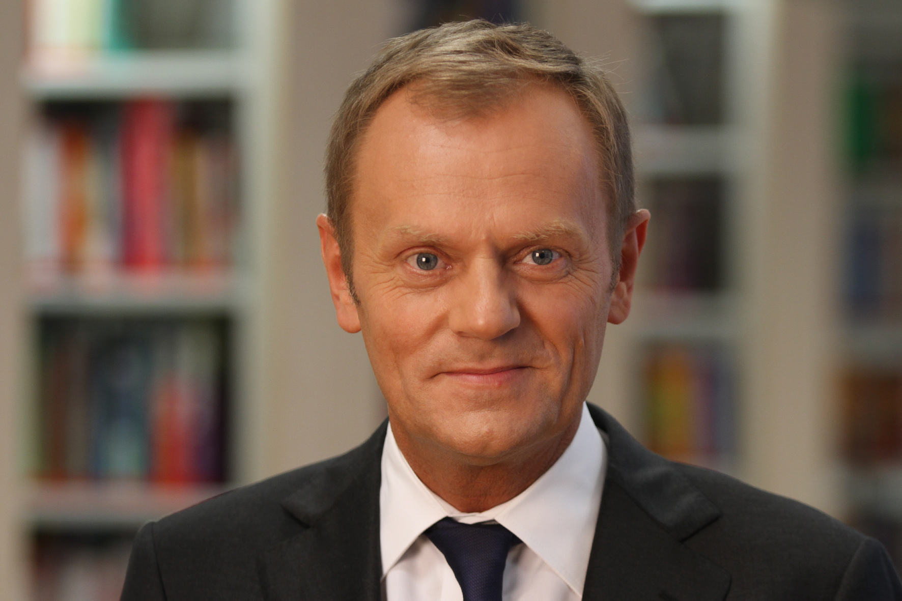 Karol Nawrocki - historyk oraz działacz społeczny i samorządowy, Prezes Instytutu Pamięci Narodowej.