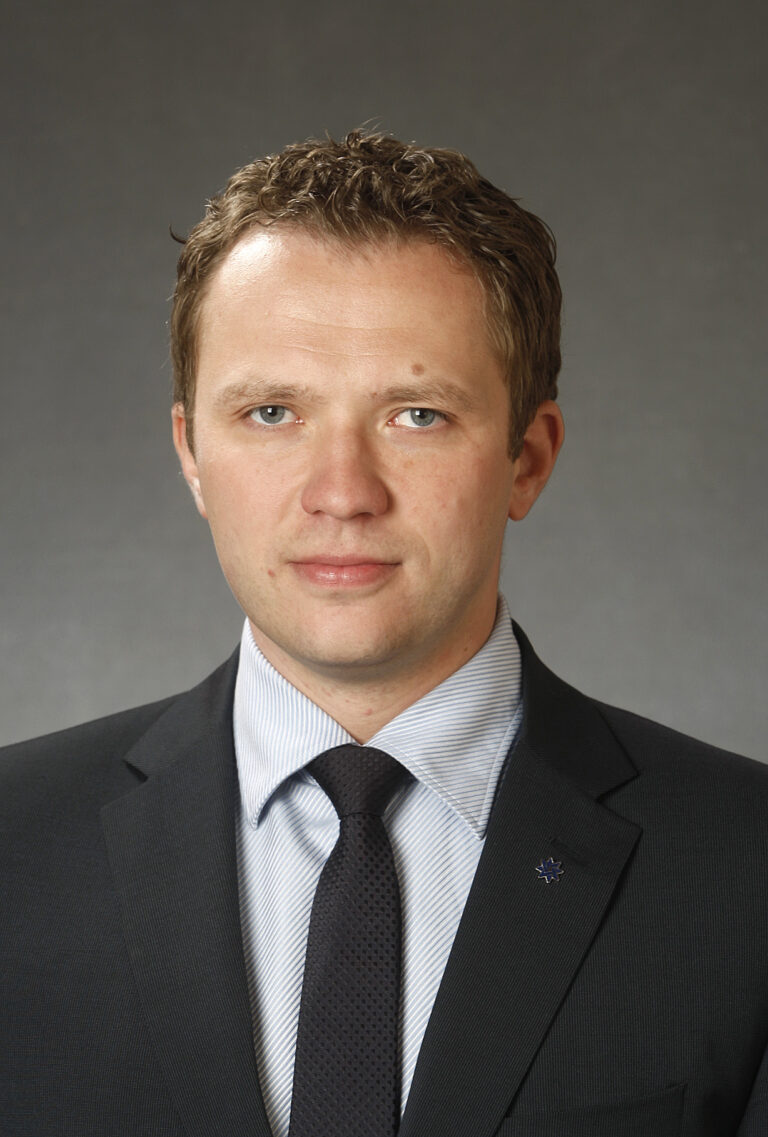 Margus Tsahkna: Polska zna „sztuczki Putina”