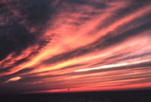 poszukiwania u wybrzeży Nantucket