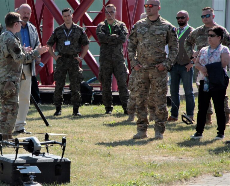 Stała baza USA w Polsce? Pentagon analizuje możliwości