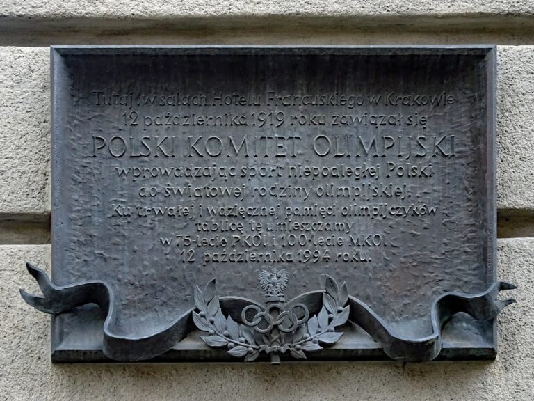 Radosław Piesiewicz zatrzymany przez CBZC. Prezes PKOl usłyszy zarzuty ws. Zondacrypto