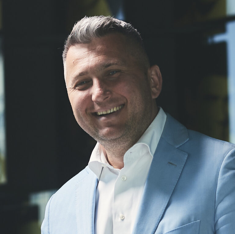 Radosław Piesiewicz odpowiada na zarzuty. Wyniki śledztwa ws. Zondacrypto