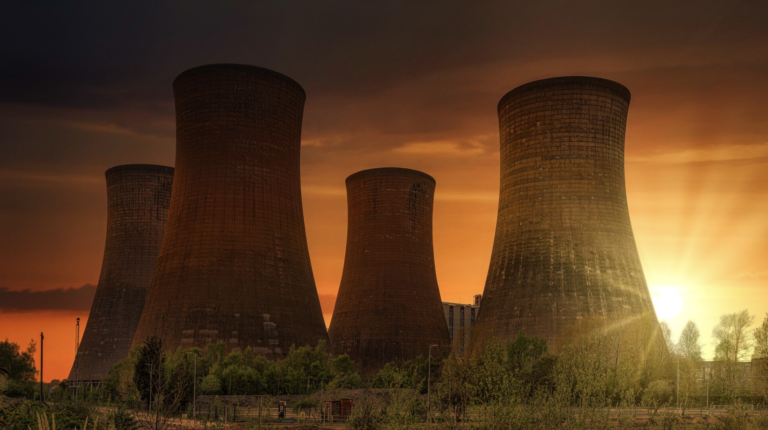 Elektrownia jądrowa Paks stopniowo zwiększa moc