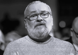 Ignacy Karpowicz nie żyje