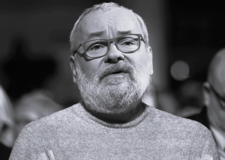 Ignacy Karpowicz nie żyje. Pisarz miał 50 lat