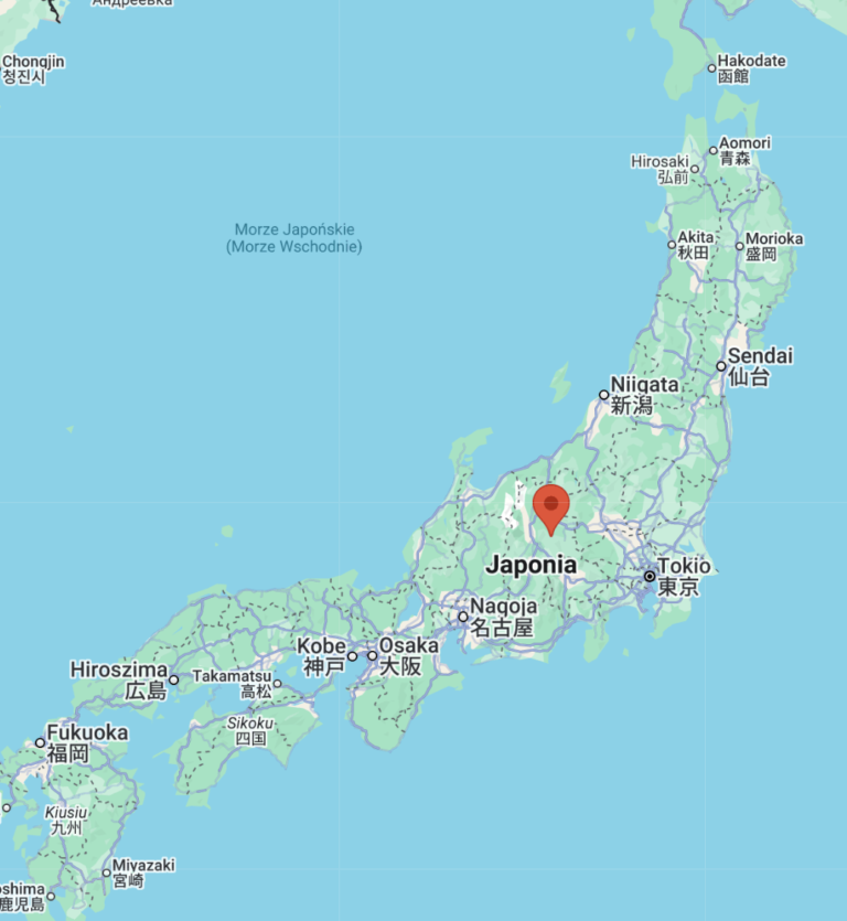 Trzęsienie ziemi w Japonii. Wstrząsy w Tokio i 37 rannych