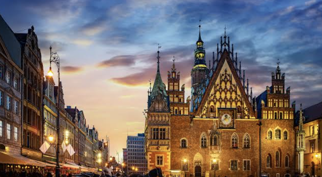 atak nożowników w Inowrocławiu