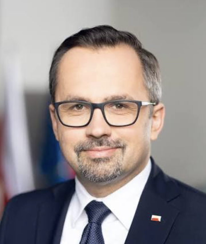 Marcin Horała