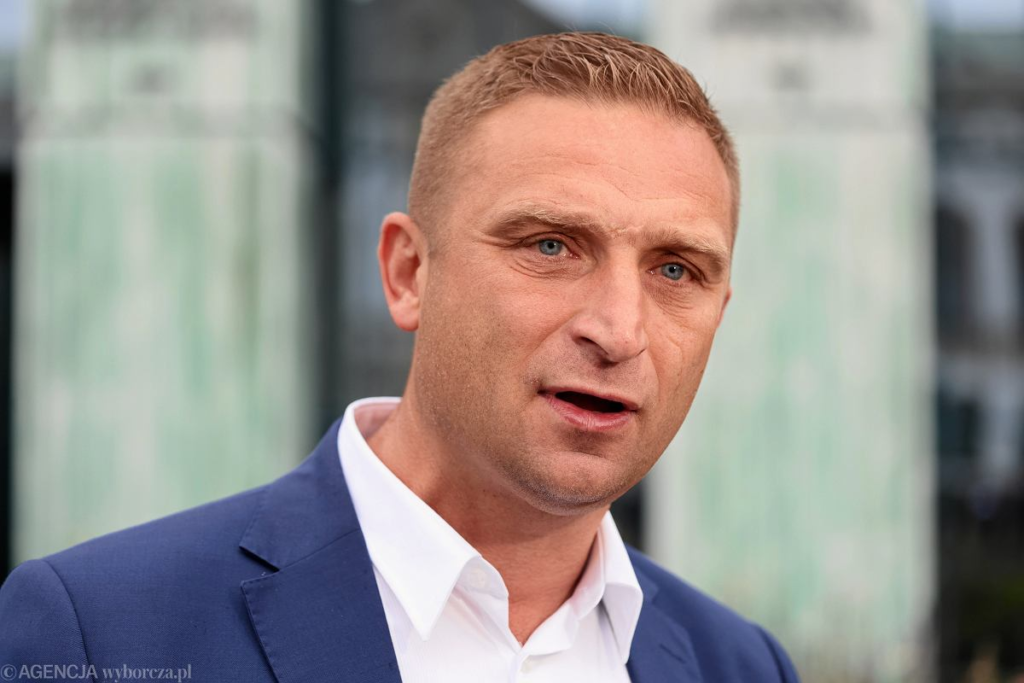 Robert Bąkiewicz
