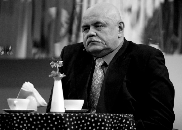 Stanisław Szelc nie żyje. Miał 83 lata
