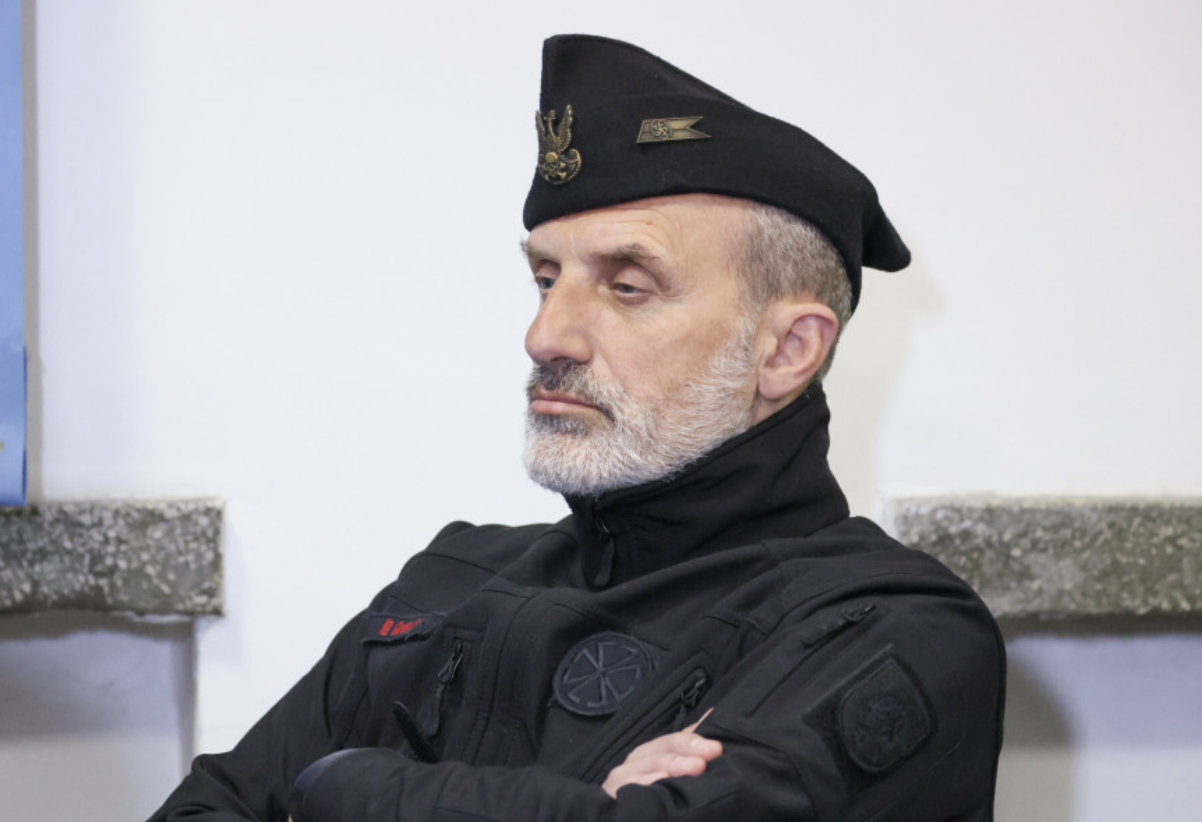 Wojciech Olszański
