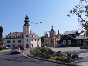 13-latek z Tomaszowa