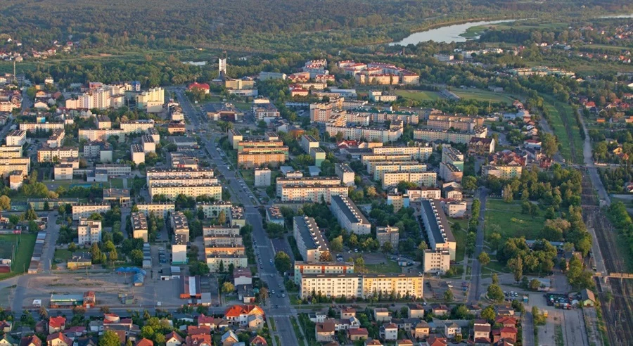atak w szkole pod Wyszkowem