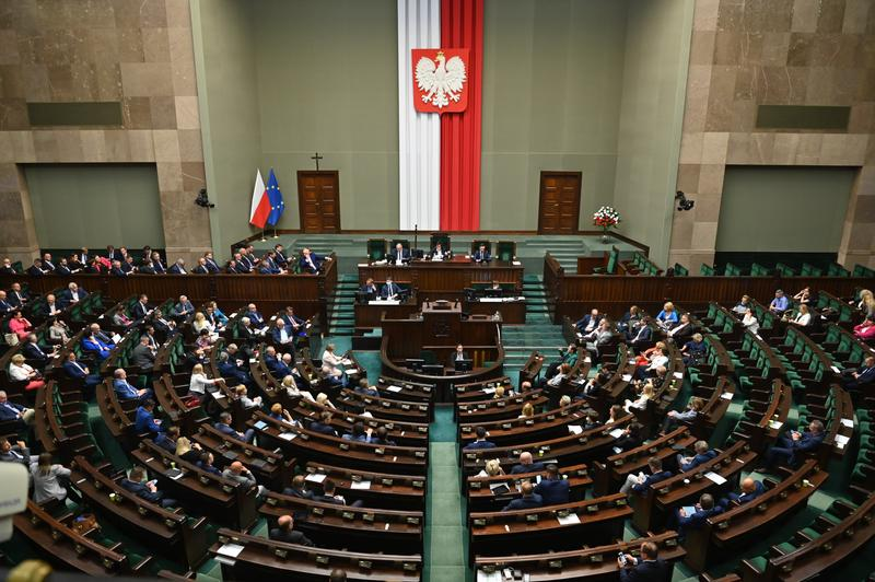 blokowanie nielegalnych treści