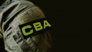 CBA w biurze Rzecznika Praw Dziecka