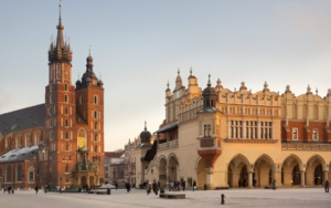debata przed II turą