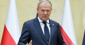 Donald Tusk