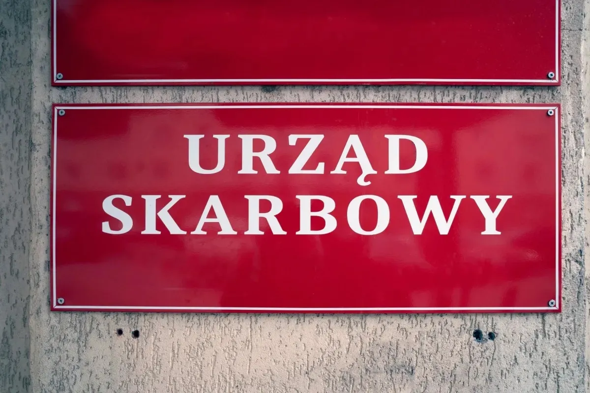 donosy do skarbówki