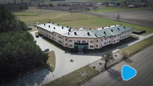 dyrektor zakładu opiekuńczo-leczniczego