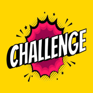 internetowy challenge