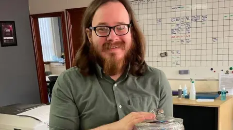 Joshua Kerry