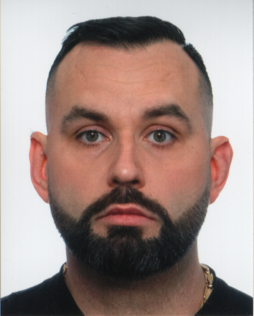 Kamil Bocheński