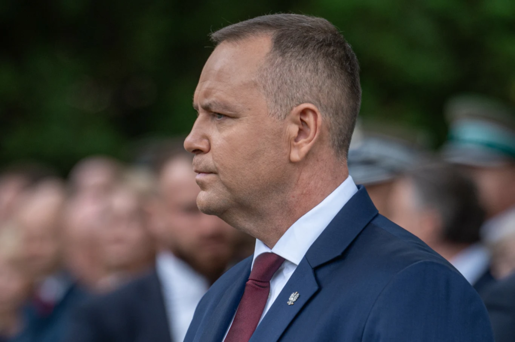 Karol Nawrocki