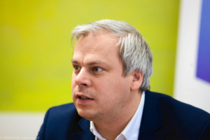 Karol Rabenda