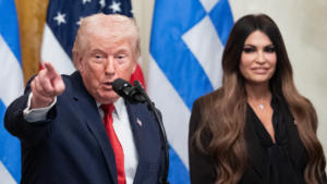 Kimberly Guilfoyle