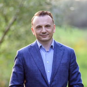 Łukasz Gibała