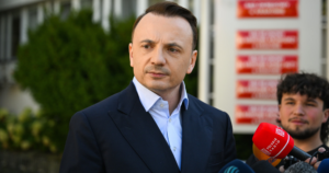 Łukasz Gibała