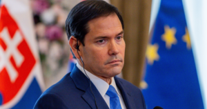 Marco Rubio