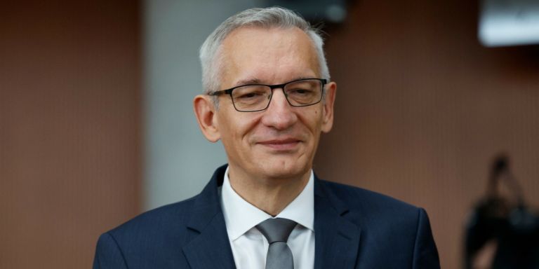 Martin Jaeger ostrzega: Niemcy mogą zostać wciągnięte w konflikt z Rosją