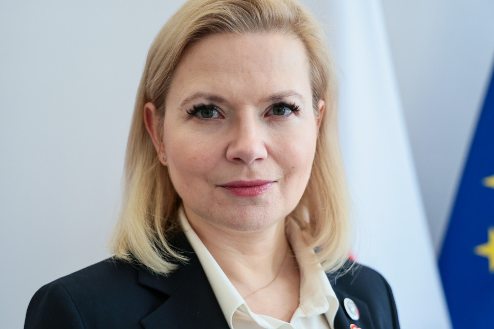 Monika Piątkowska