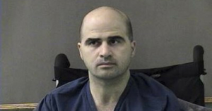 Nidal Hasan