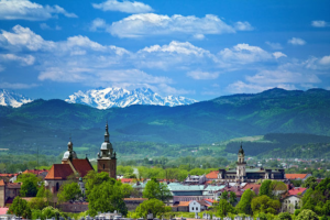 Nowy Sącz