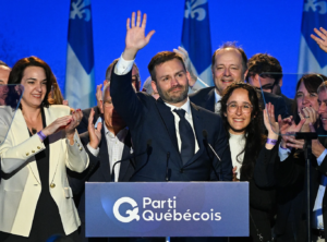 Parti Québécois