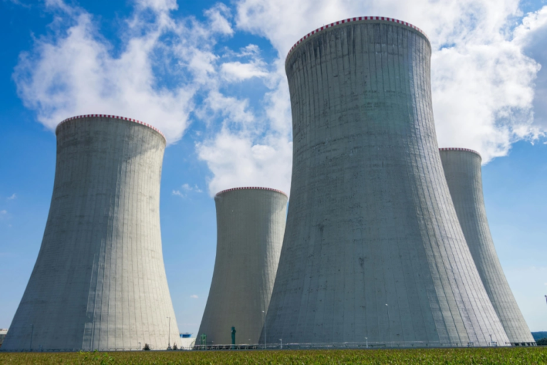 Pierwsza elektrownia jądrowa w Polsce. Jest warunek umowy