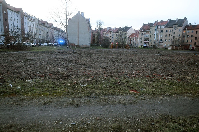 Próba porwania dziecka w Legnicy. Zareagowały inne dzieci