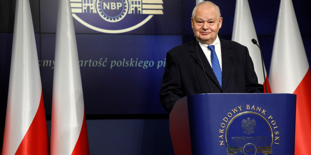 Stopy procentowe w Polsce bez zmian. RPP zdecydowała