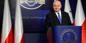 stopy procentowe w Polsce