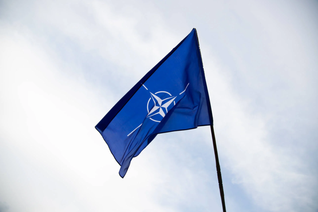 Strategia zwycięstwa NATO zostanie przedstawiona w Polsce